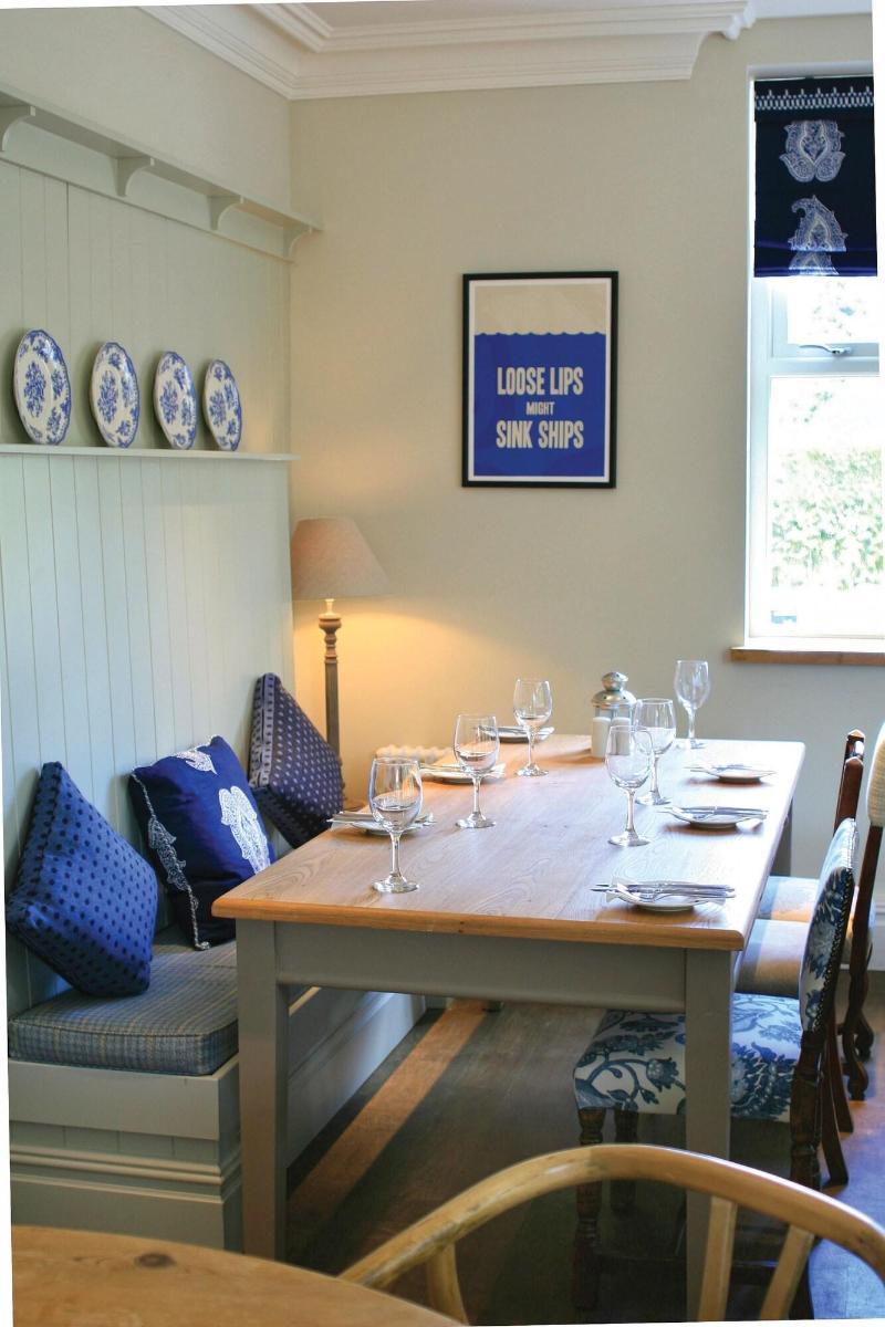 The Wheatley Arms image