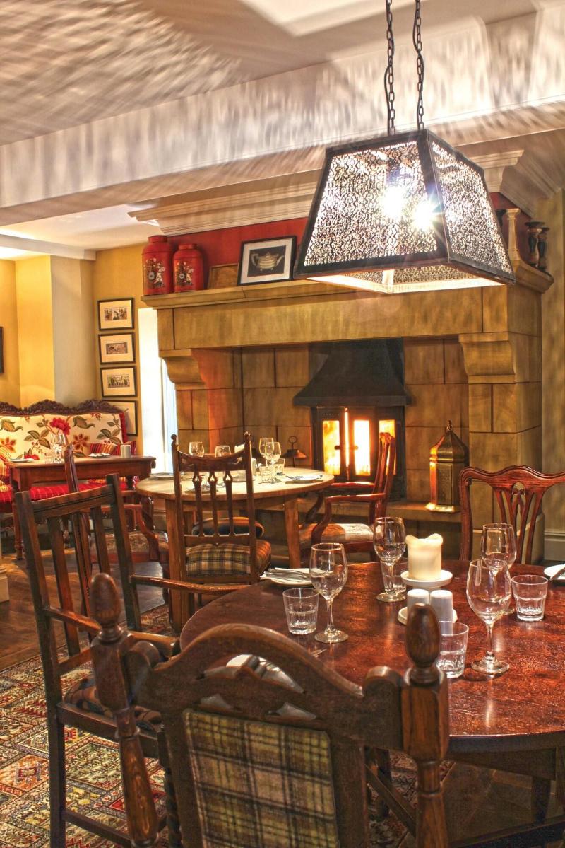 The Wheatley Arms image