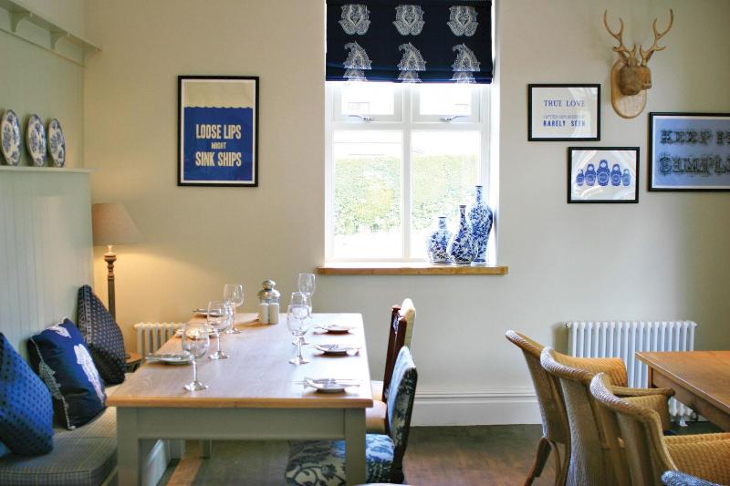 The Wheatley Arms image