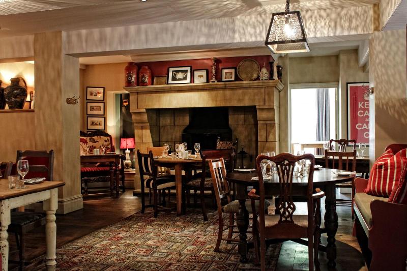 The Wheatley Arms image