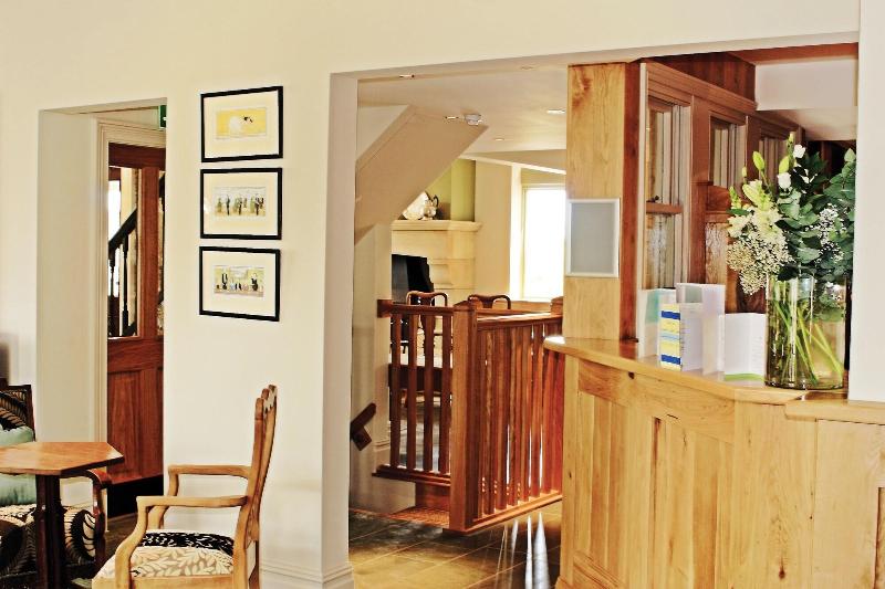 The Wheatley Arms image