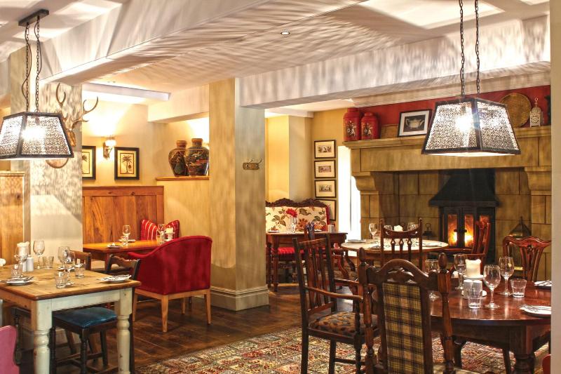 The Wheatley Arms image