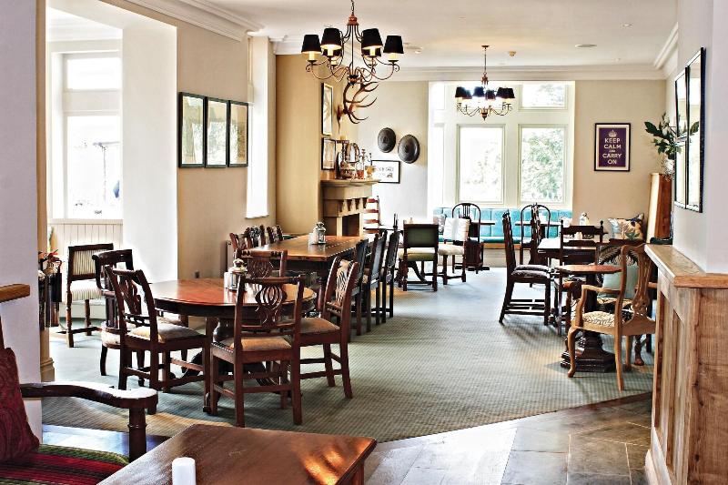 The Wheatley Arms image