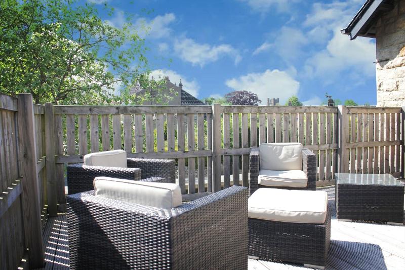 The Wheatley Arms image