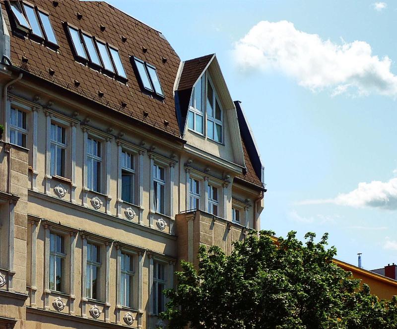 Hotel-pension Charlottenburg image