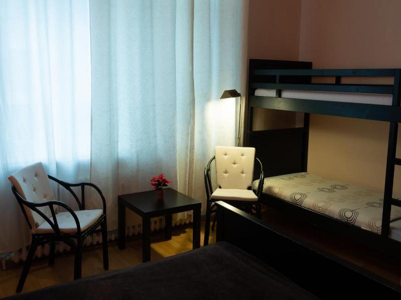 Hotel-pension Charlottenburg image