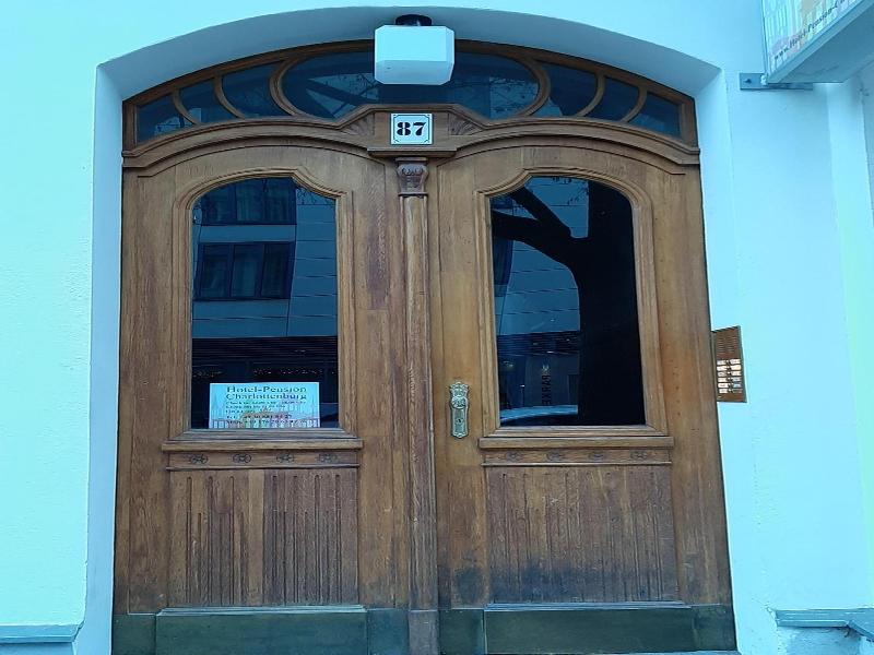 Hotel-pension Charlottenburg image