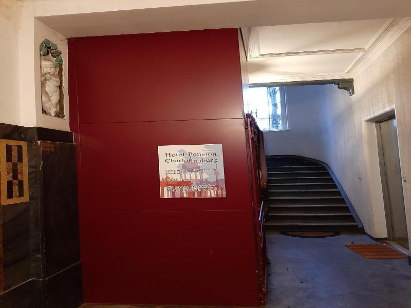 Hotel-pension Charlottenburg image