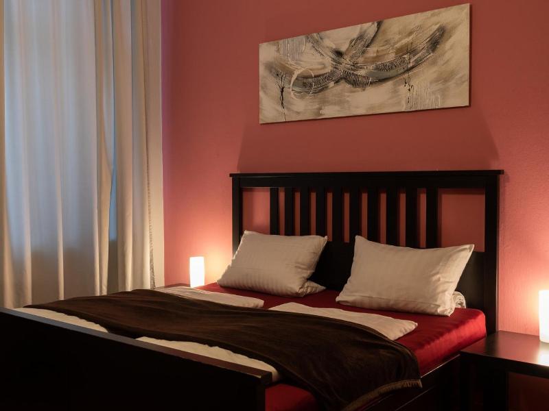 Hotel-pension Charlottenburg image