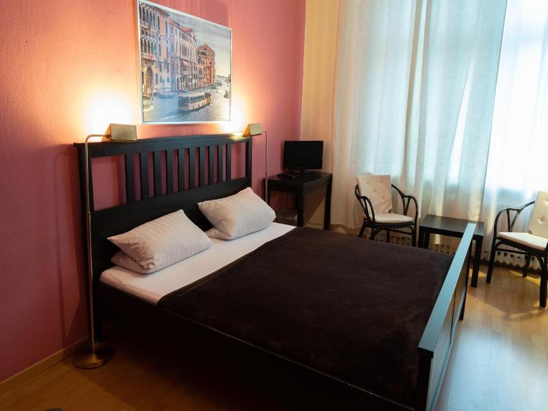 Hotel-pension Charlottenburg image