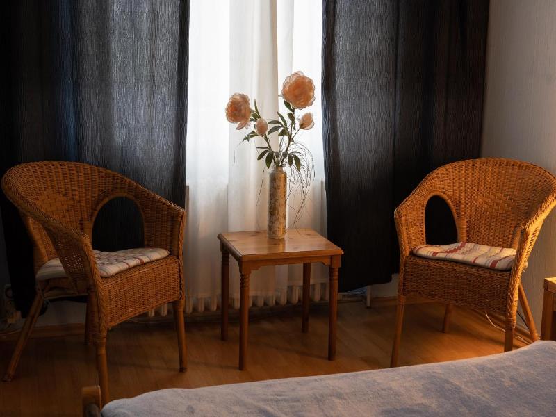 Hotel-pension Charlottenburg image