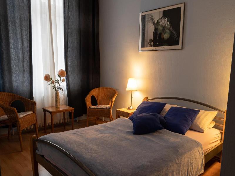 Hotel-pension Charlottenburg image