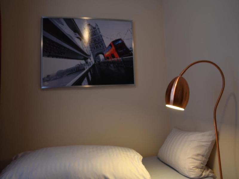 Hotel-pension Charlottenburg image