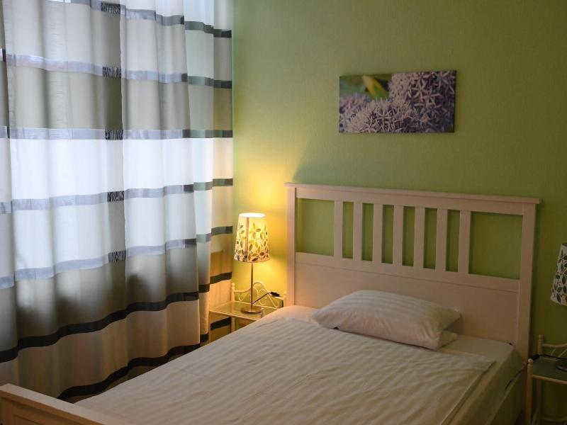 Hotel-pension Charlottenburg image