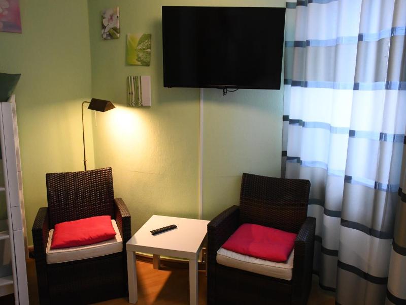 Hotel-pension Charlottenburg image