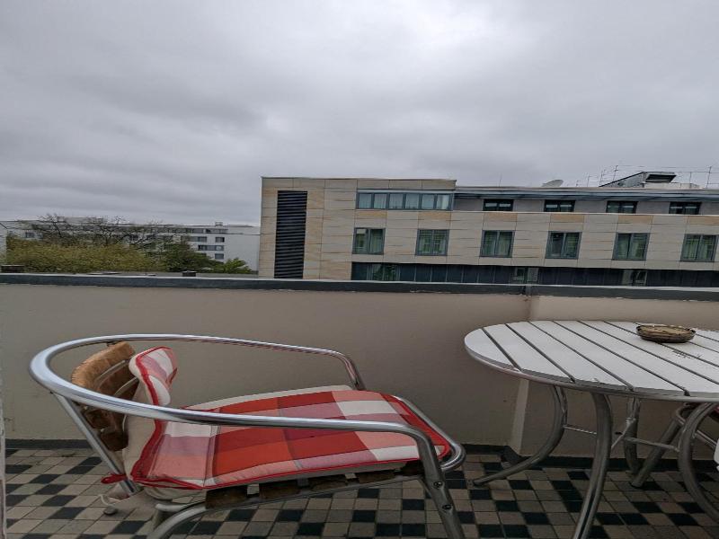 Hotel-pension Charlottenburg image