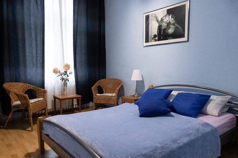 Hotel-pension Charlottenburg image