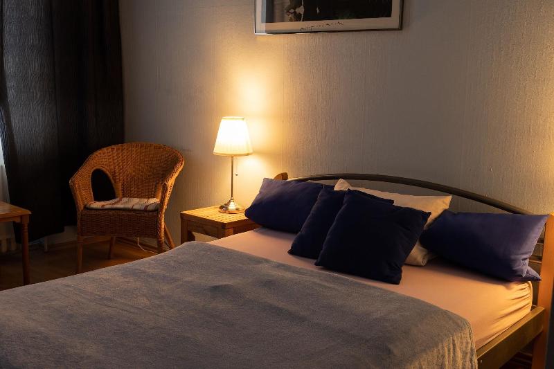 Hotel-pension Charlottenburg image
