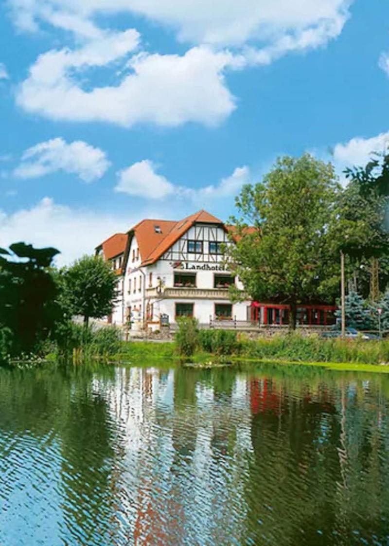 Landhotel & Reiterhof Schumann e.K.