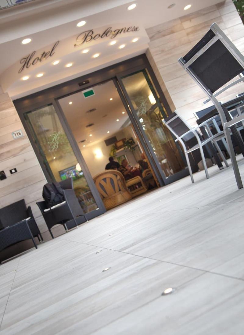 Hotel Bolognese image