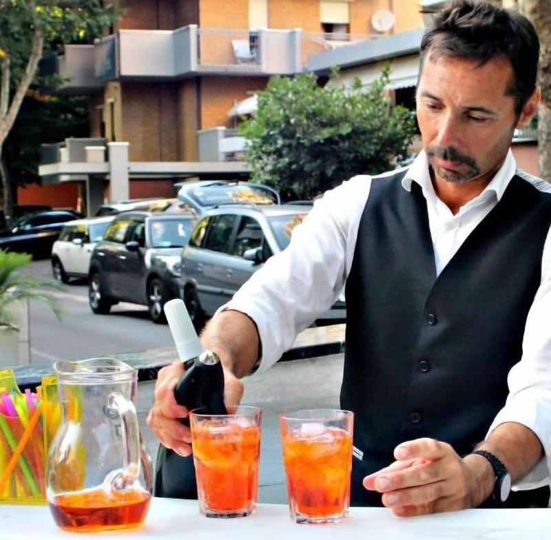 Hotel Bolognese image