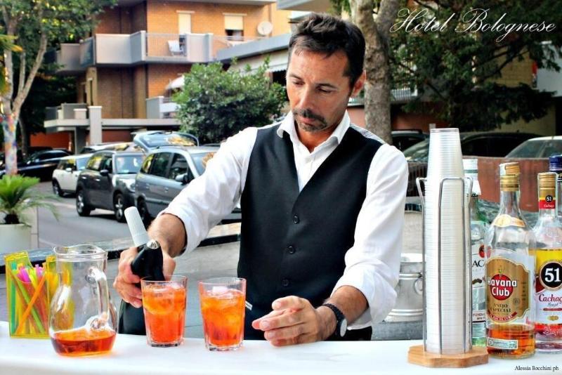Hotel Bolognese image