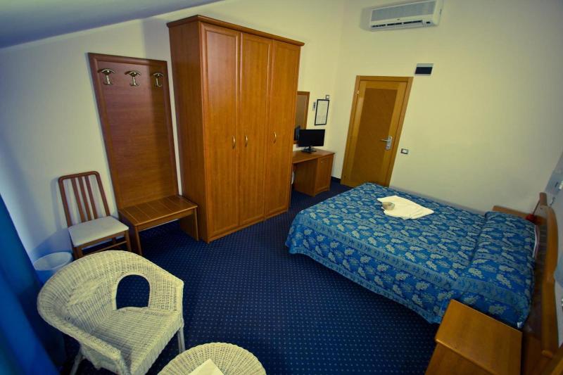 Hotel Bolognese image