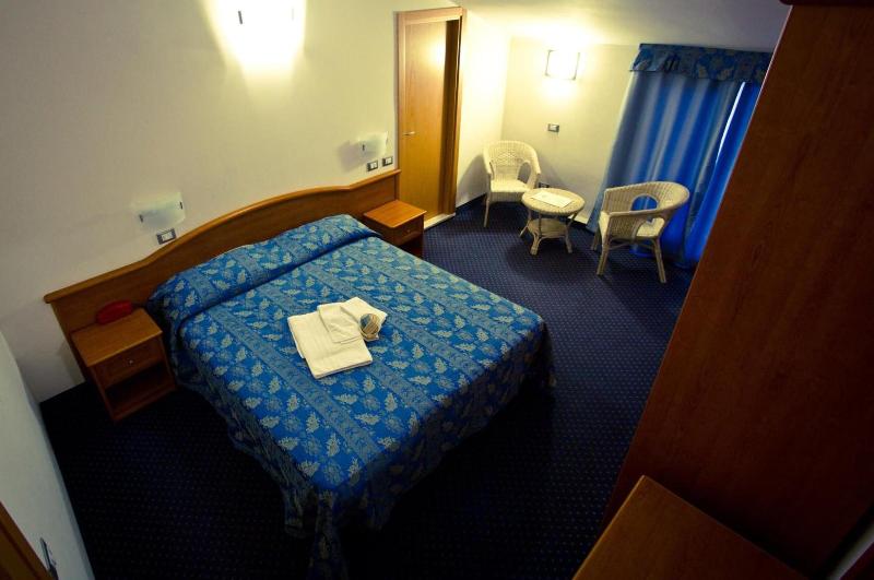 Hotel Bolognese image