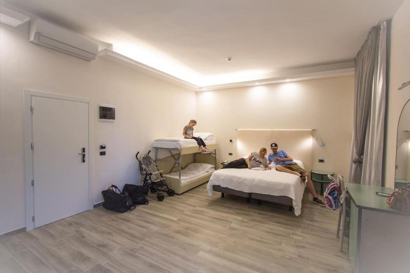 Hotel Bolognese image