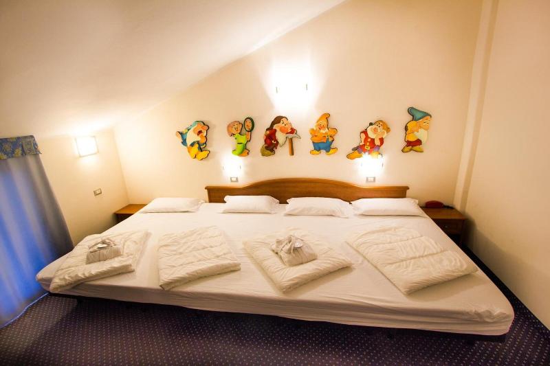 Hotel Bolognese image
