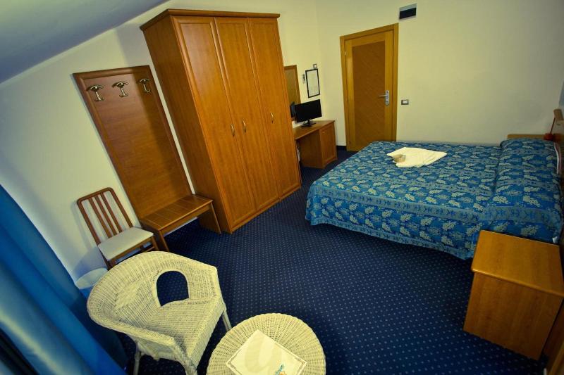Hotel Bolognese image