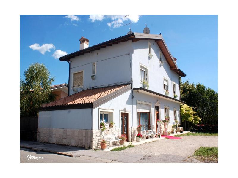 Villa Fiorita image