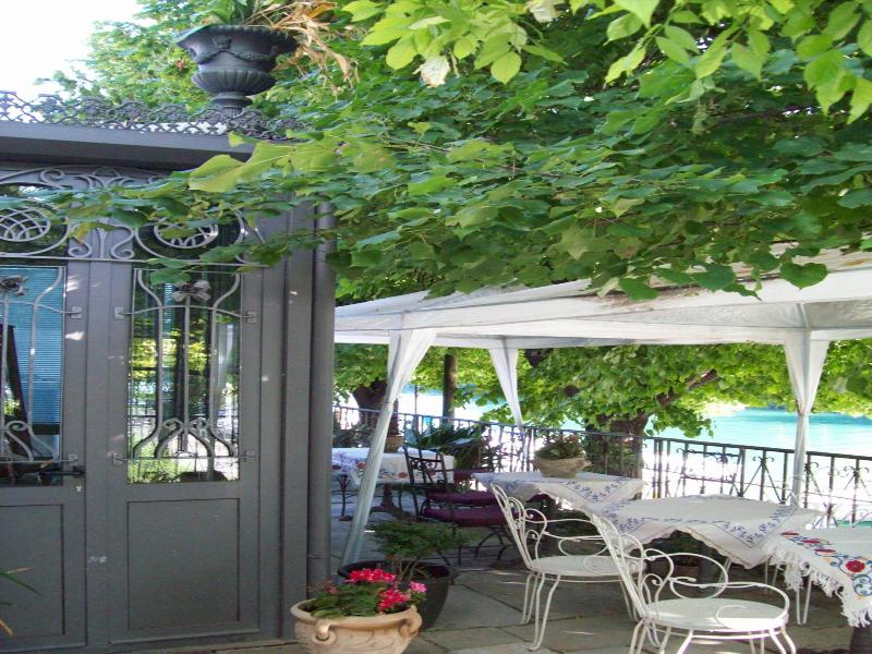 Villa Fiorita image