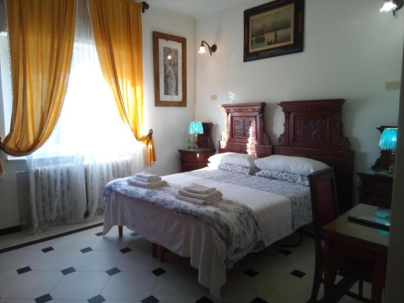 Villa Fiorita image