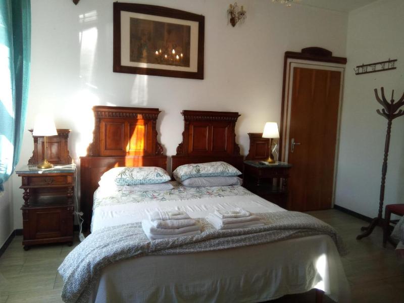 Villa Fiorita image