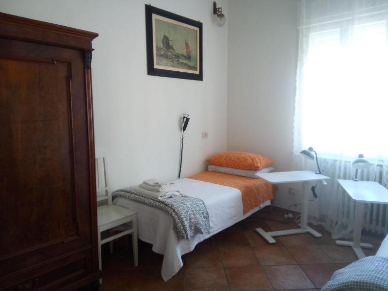Villa Fiorita image