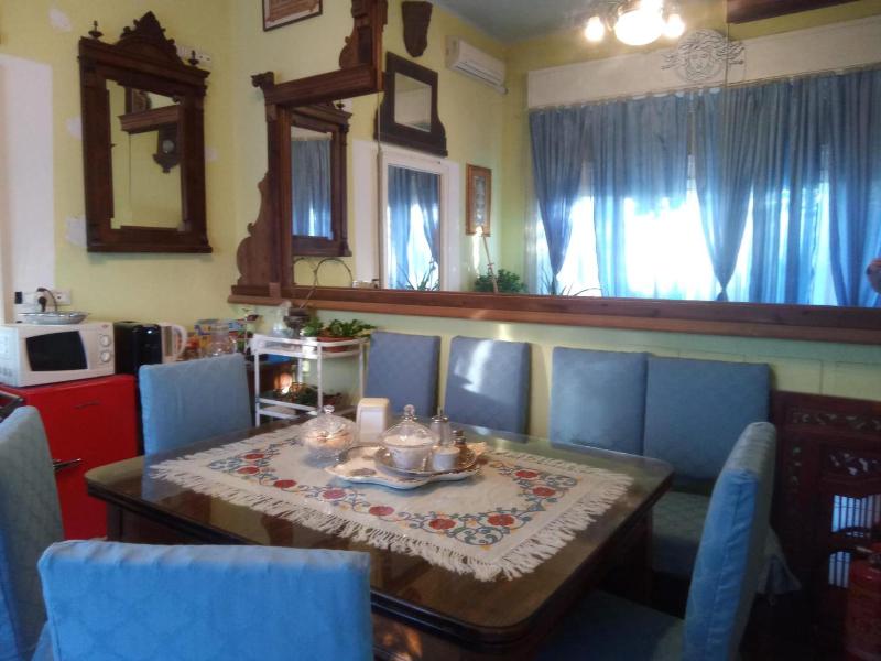 Villa Fiorita image