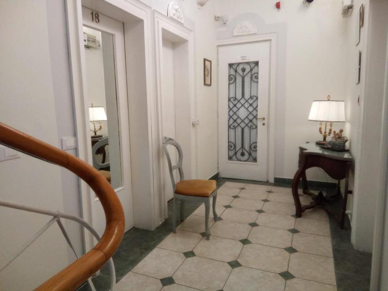 Villa Fiorita image