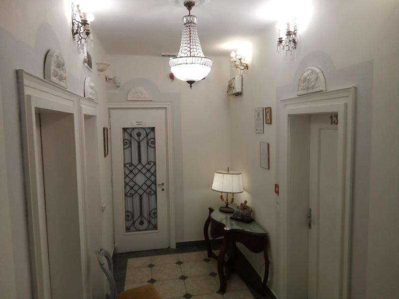 Villa Fiorita image