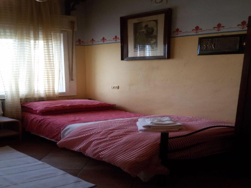 Villa Fiorita image