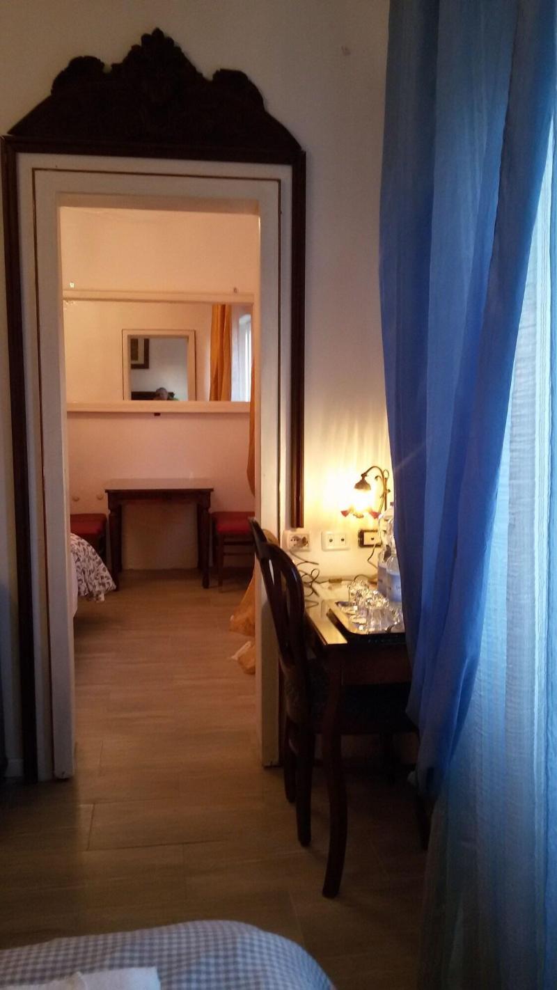 Villa Fiorita image