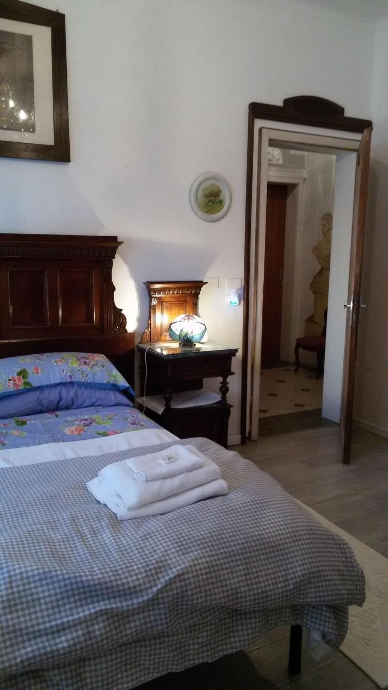 Villa Fiorita image