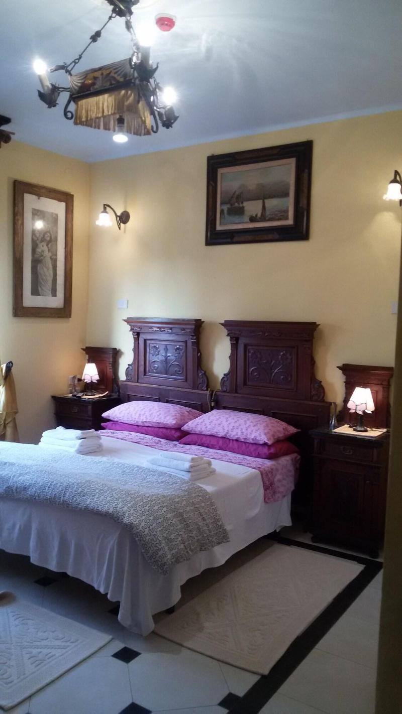 Villa Fiorita image