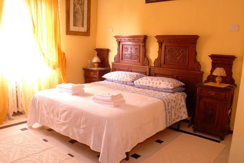 Villa Fiorita image
