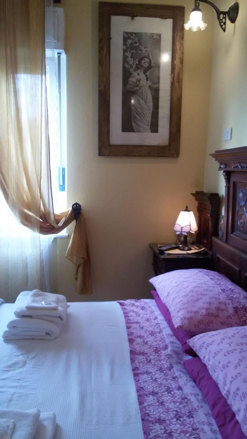 Villa Fiorita image