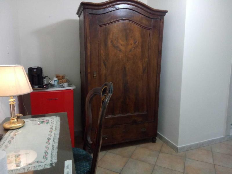 Villa Fiorita image