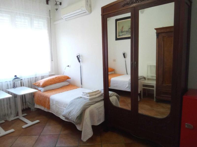 Villa Fiorita image