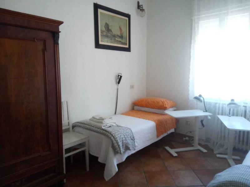 Villa Fiorita image