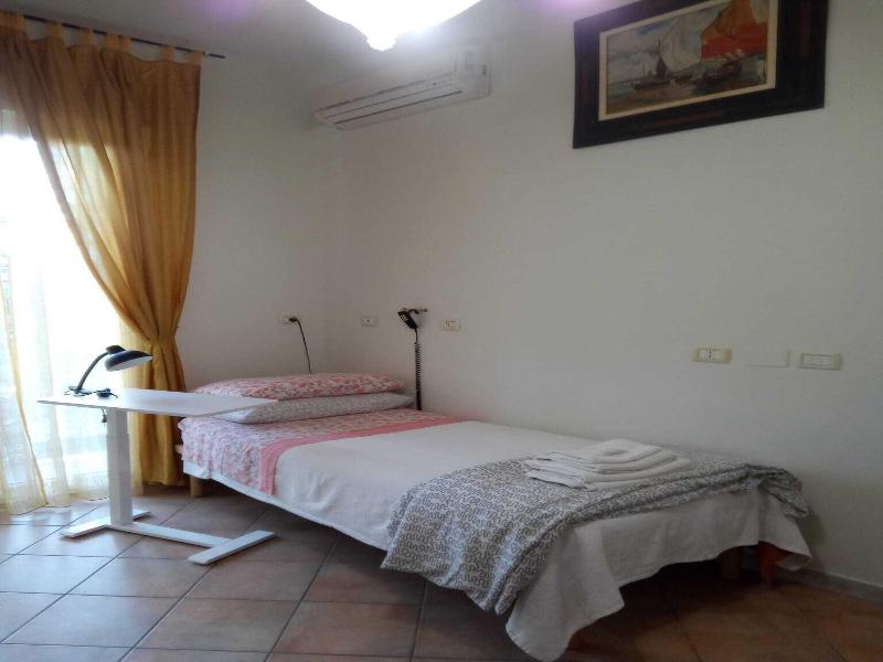 Villa Fiorita image