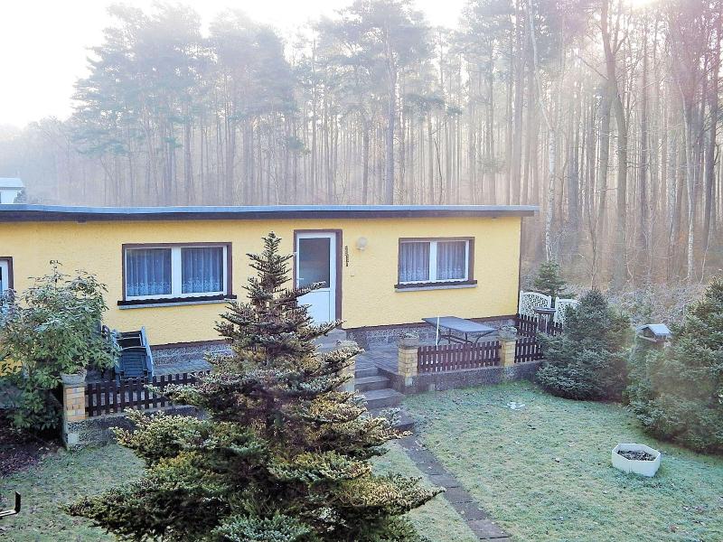 Ferienhus Baabe — general view